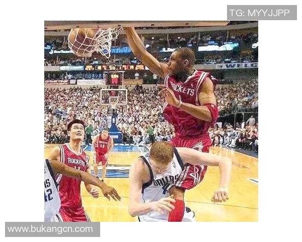 麦迪罚球瞬间回顾：那一刻如何改变了比赛的命运与历史