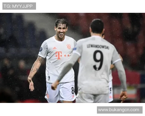 拜仁慕尼黑对阵萨尔茨堡精彩比赛视频回顾与分析