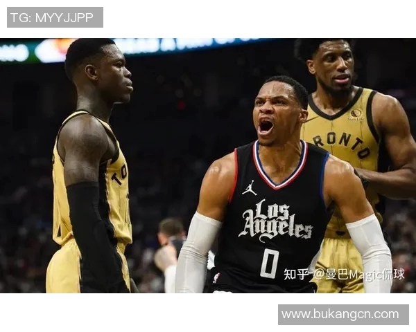 NBA快船对阵猛龙精彩视频直播全程回顾与赛后分析