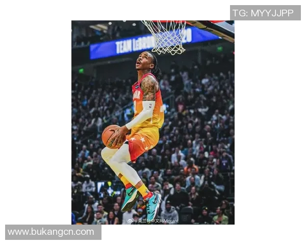 贾莫兰特的篮球之路：从新秀到全明星的成长历程与挑战